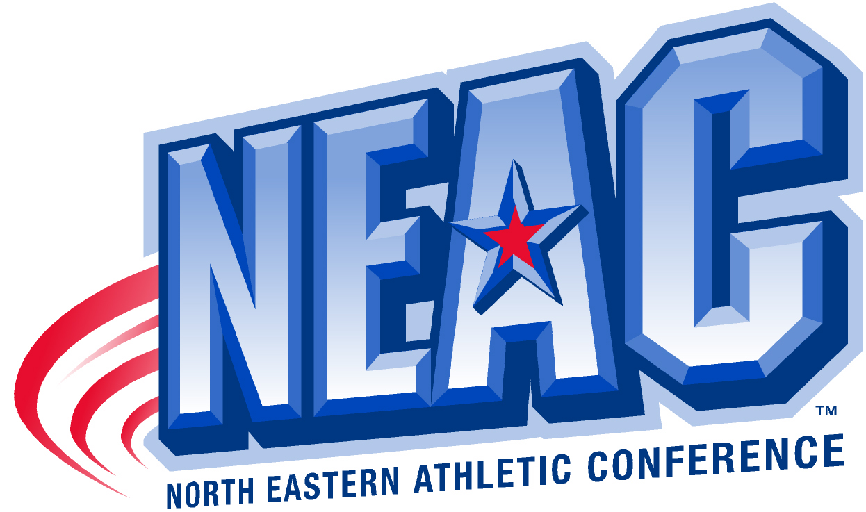 Links to Tournament Page and Live Stats for NEAC Women's Volleyball Tournament