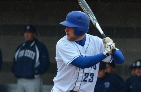 Late Rallies Aren’t Enough as SUNYIT gets Swept by CCNY (Saturday)
