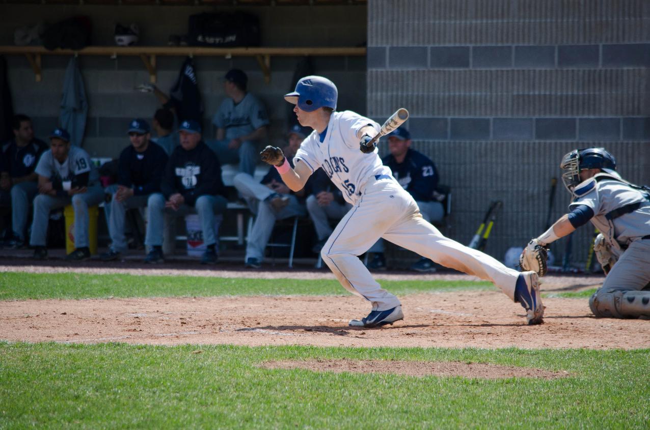 Wildcats Sweep Trailblazers with Late Inning Heroics (Thursday)