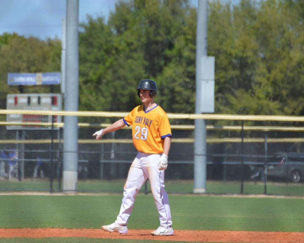 BASE: Wildcats Lose Heartbreaker at SUNY Oneonta on a 9th Inning Walk-off.