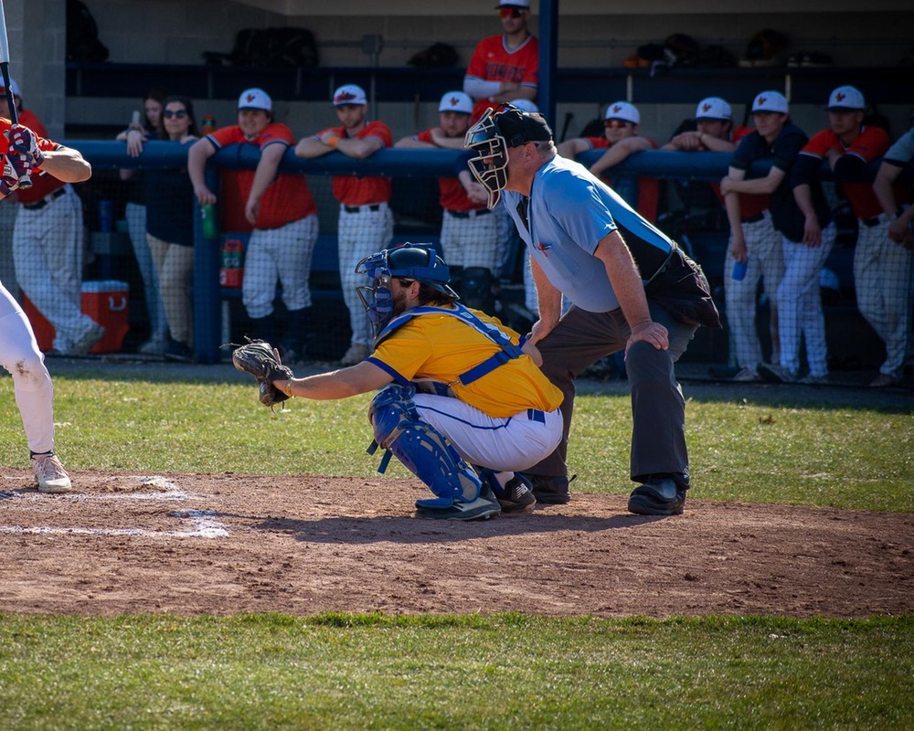 BASE: Wildcats Suffer Pair of Loses to SUNY Cobleskill in NAC Play.