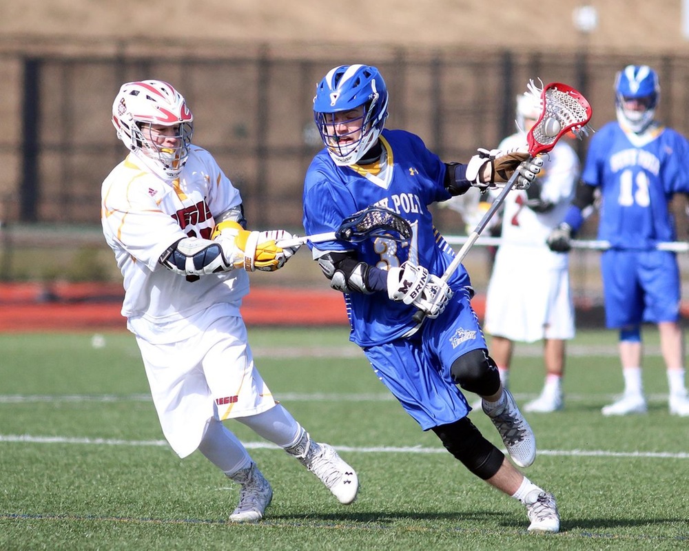 MLAX: Wildcats Earn First Win of the Season in Dramatic Fashion 14-12 Over Regis.