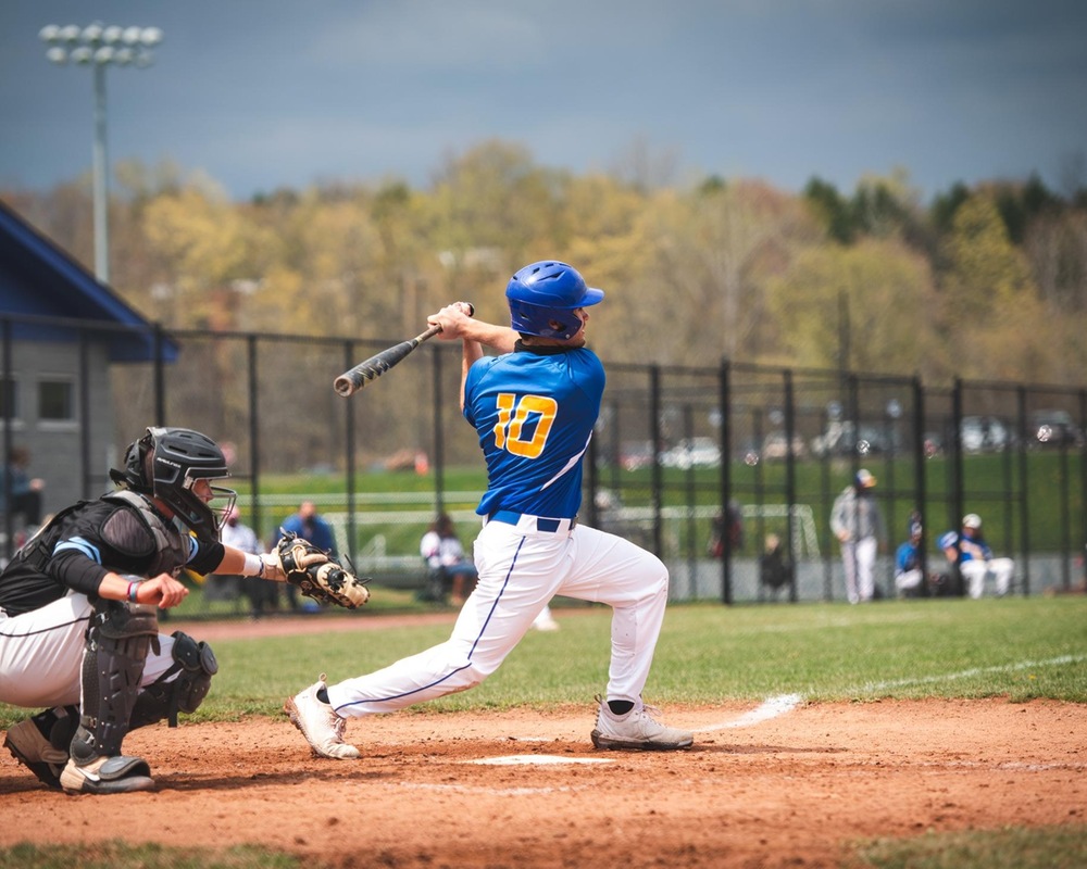 BASE: SUNY Poly Falls to Cobleskill in Three Game NAC Divisional Championship Series.