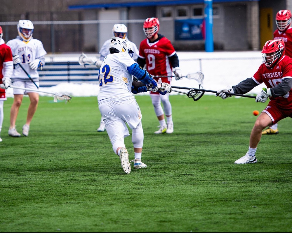 MLAX: Wildcats Extend Win Streak to Six With 11-6 Win Over Hilbert. 