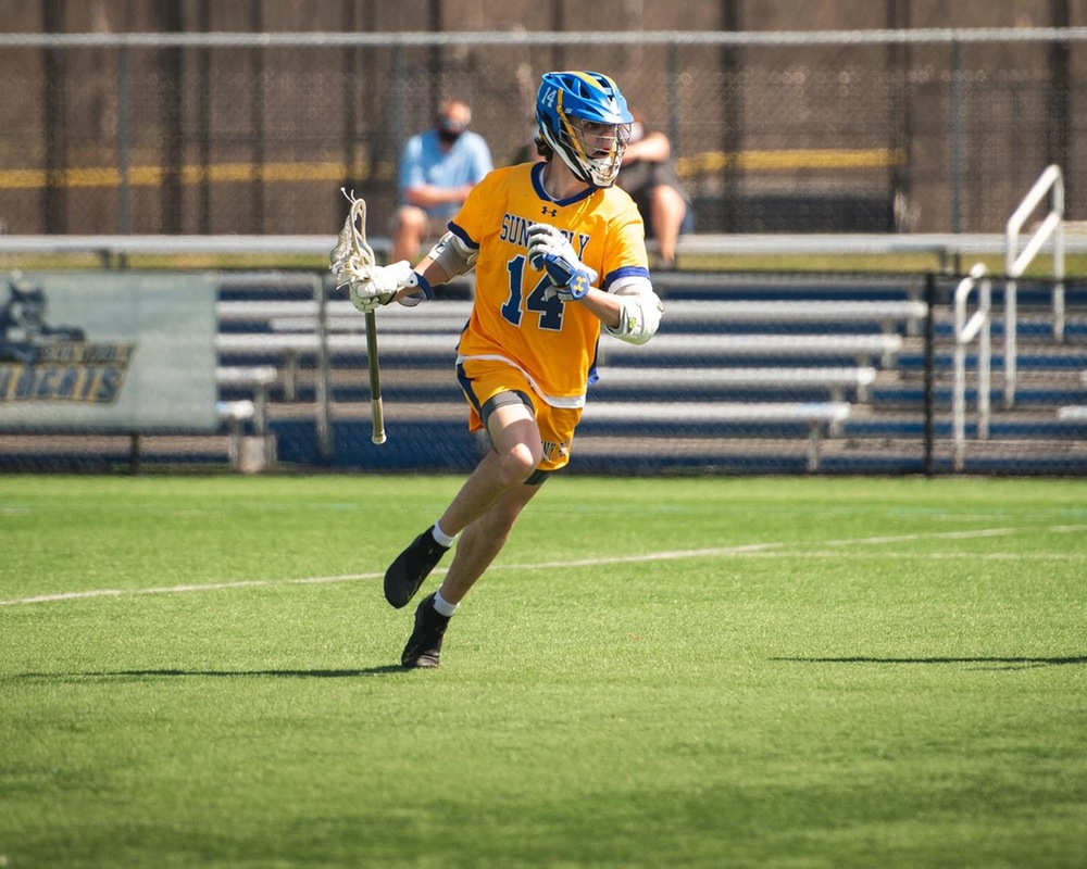 MLAX: Wildcats Dominate Hilbert in Non-Conference Play 14-2.