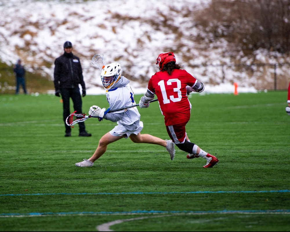MLAX: Wildcats Beaten on the Road by Kean. 