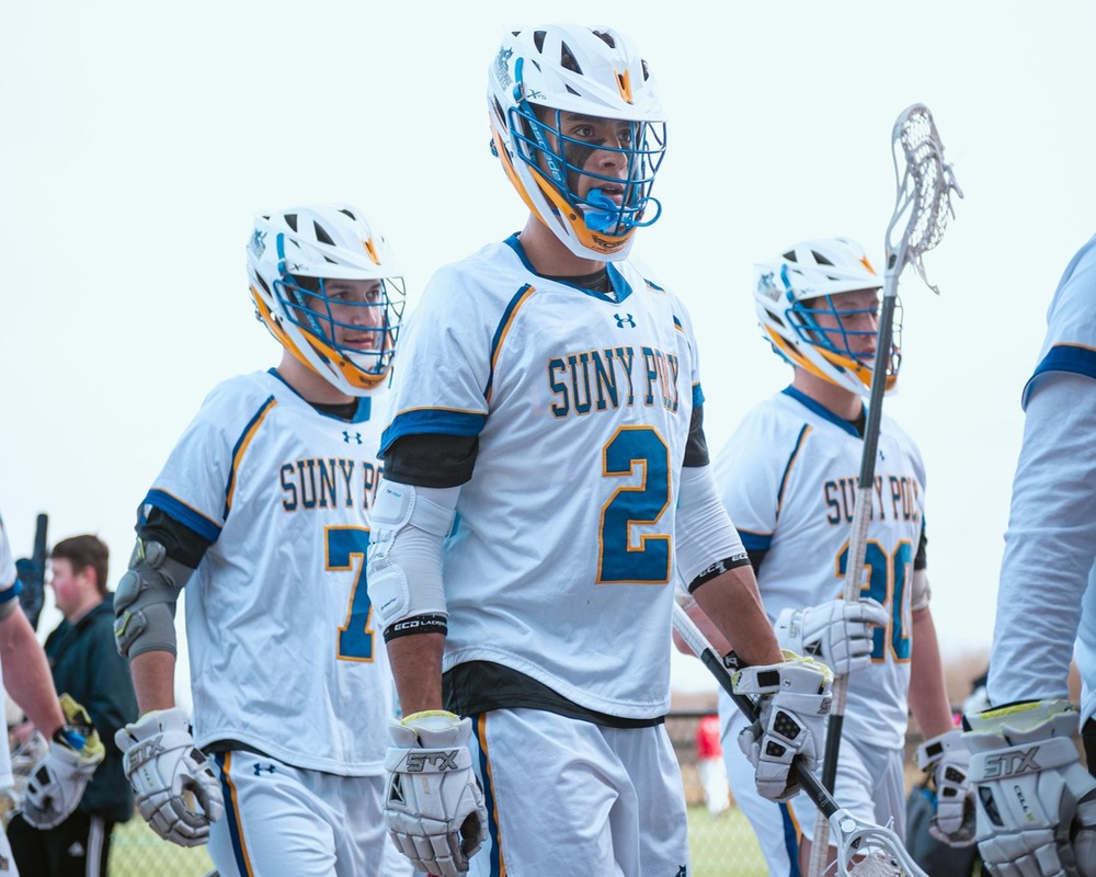 MLAX: Wildcats Rally in Final Minute for Win Against Mariners