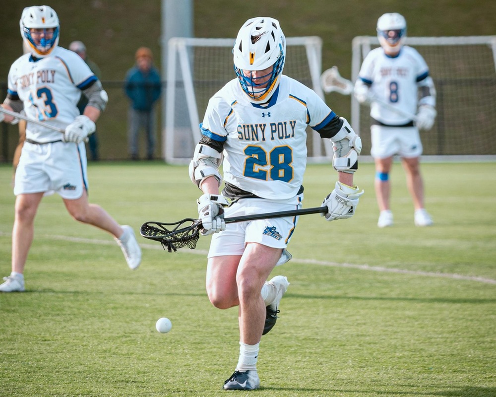 MLAX: Wildcats Defend Home Turf Against the Fighting Tigers.