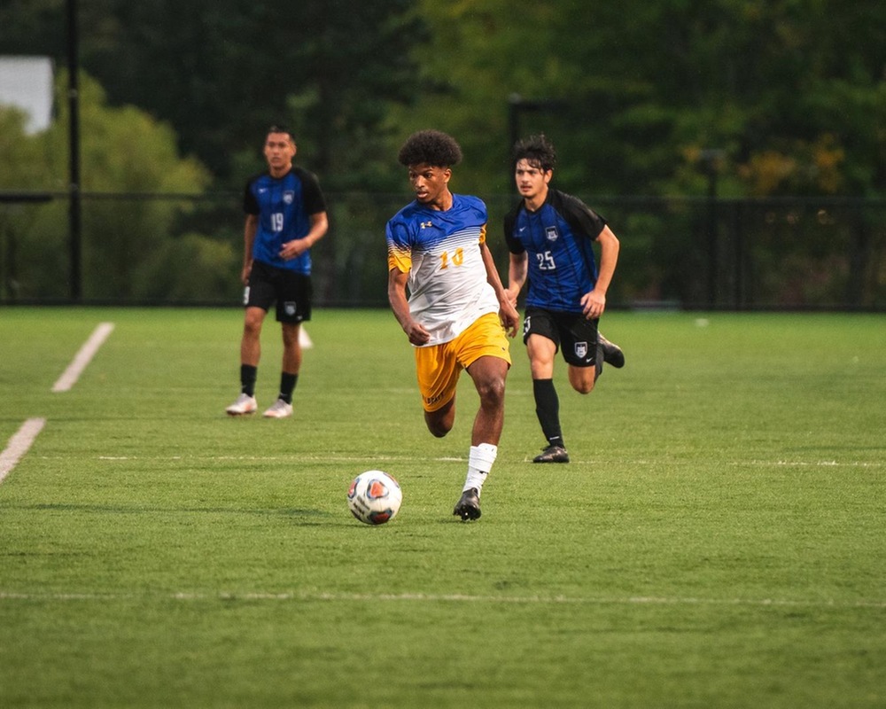 MSOC: Wildcats Notch Seventh Win of the Season 3-0 Over Alfred State.