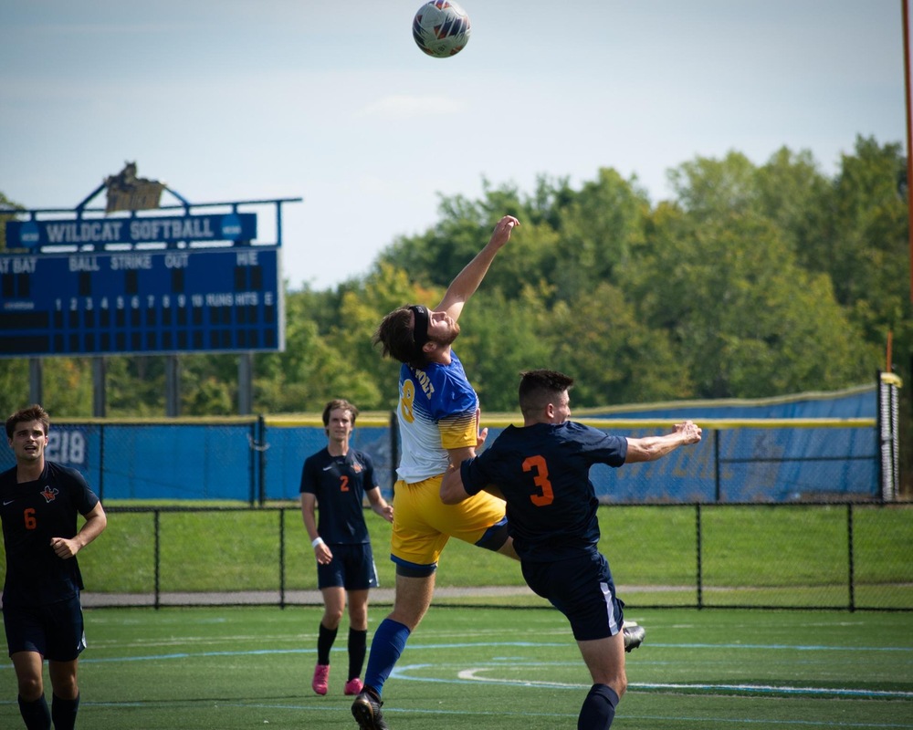 Photo Credit - SUNY Poly Athletic Communications