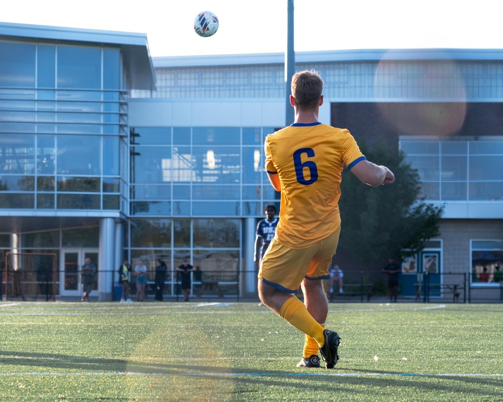 MSOC: Three Wildcats Score in Home Win Over Mt. St. Mary.