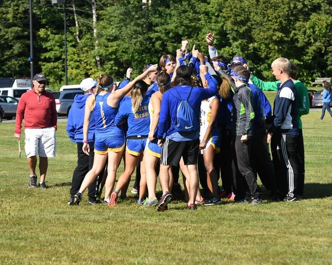 XC: Wildcats Host 11th Annual SUNY Poly Short Course Invitational.