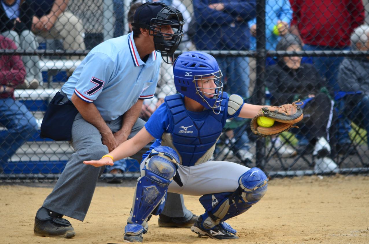 SUNYIT Sweeps Home Doubleheader with Cobleskill