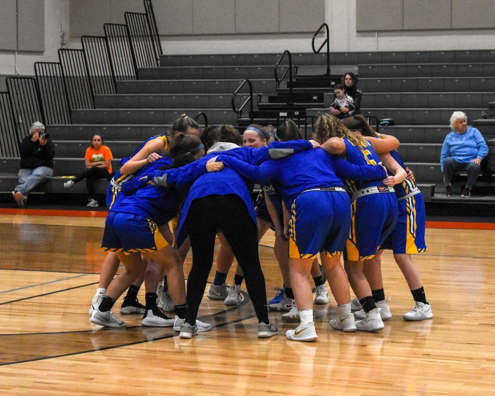 WBB: Wildcats Head to Keuka to Compete in the NEAC Championship Tournament.
