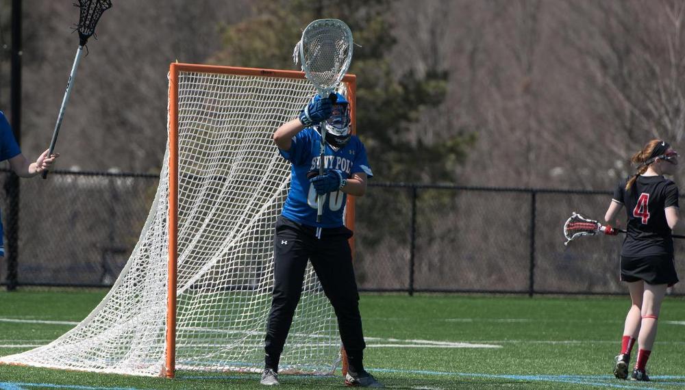 WLAX: Women's Lacrosse Comes Up Short at Canton
