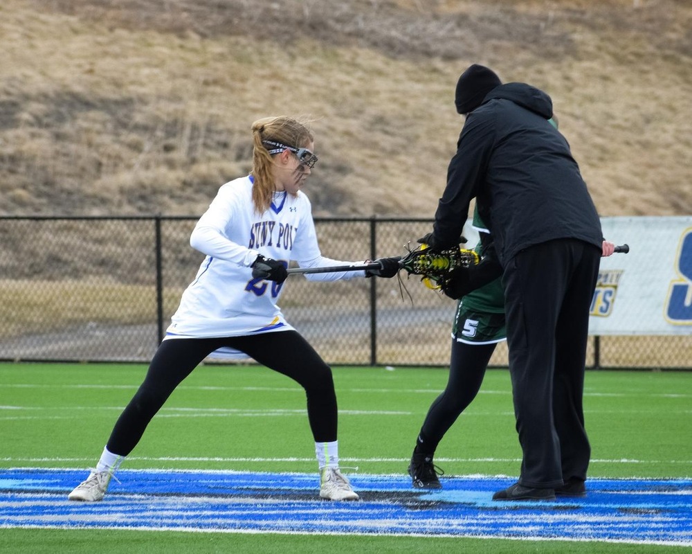 WLAX: Wildcat Win Streak Improves to Six With Win Over Medaille in NEAC Play.