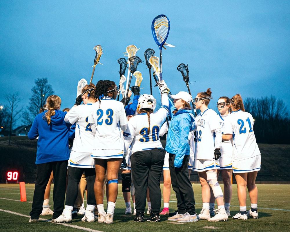WLAX: Wildcats Pour it on at Home Against the Hornets.