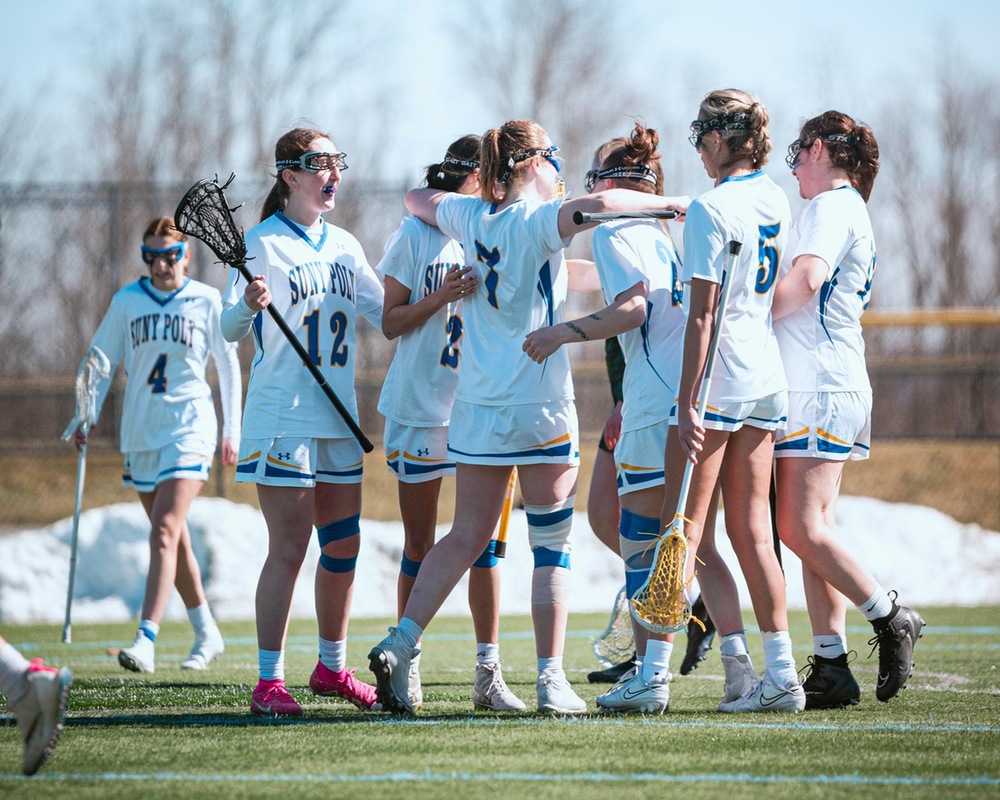 WLAX: Wildcats Bounce Back for Win Over Maine Maritime.