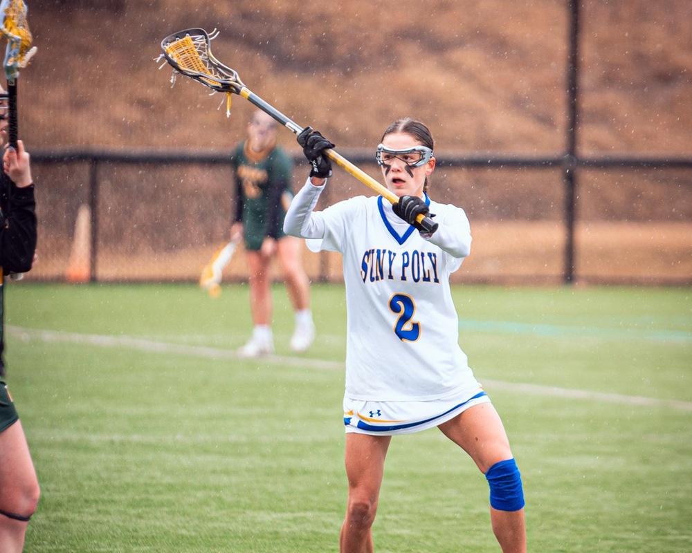 WLAX: Wildcats Open Up 2024 Campaign With 11-8 Victory Over Keuka.