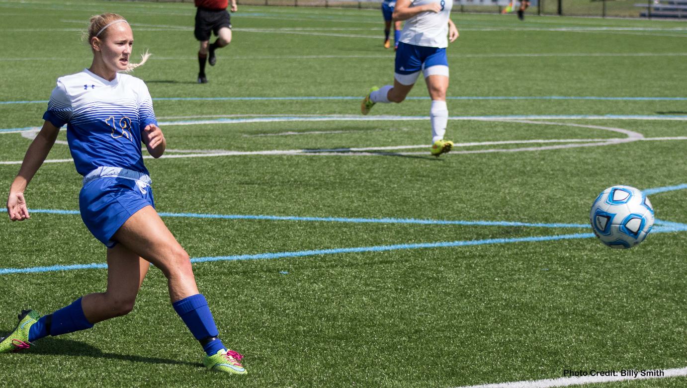 WSOC: Weekend Ends With a Split for SUNY Poly at the Wildcat Classic.