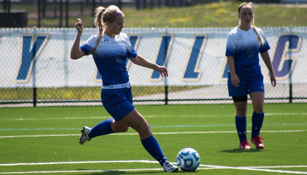 WSOC: Wildcats go 1-0-1 at Wildcat Classic to Open Their 2016 Season.