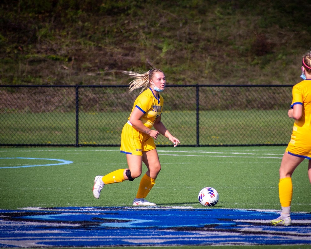 WSOC: Four Players Score in First Wildcat Win of the Season.