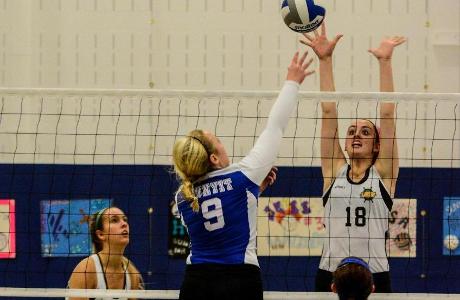 Wildcats Defeat Montreal Team in Exhibition, Avenge Loss to Potsdam on Day 1 of VPI Invite