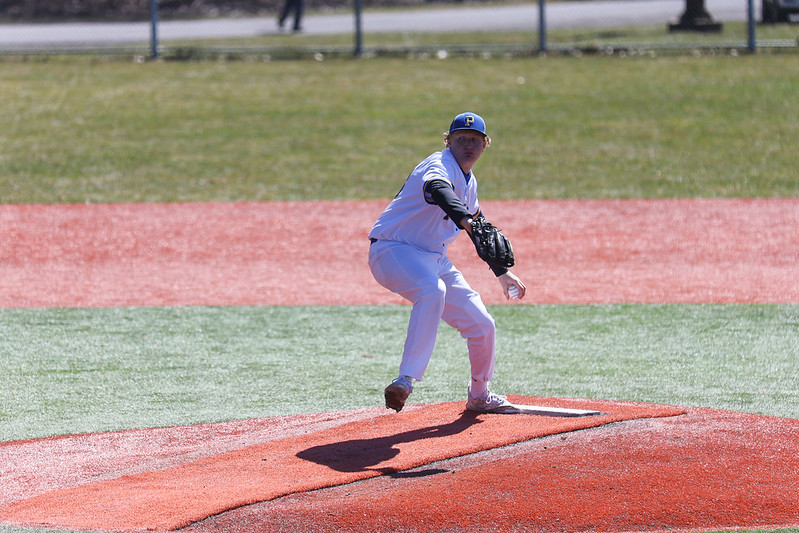 BASE: Walk-off Win Leads Wildcats to a Split Against Eastern Nazarene in Conference Play.