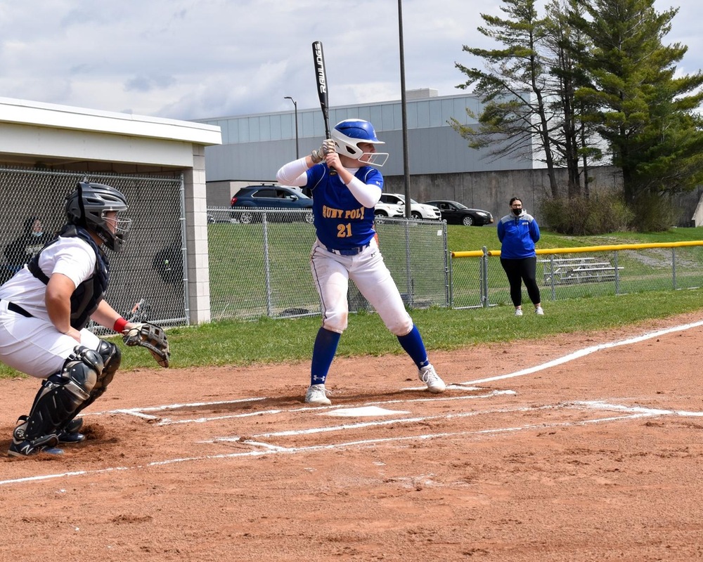 SB: Wildcats Drop Two on Opening Day.