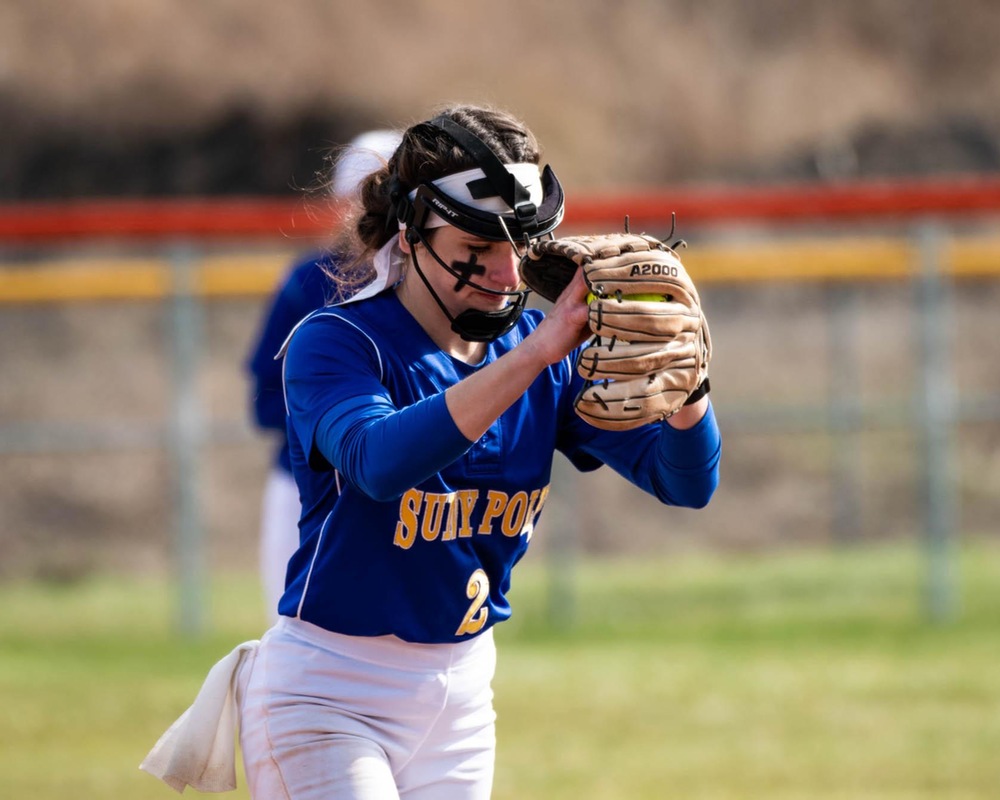 SB: Critelli Throws No-Hitter in 14-0 Series Opening Win at Canton.
