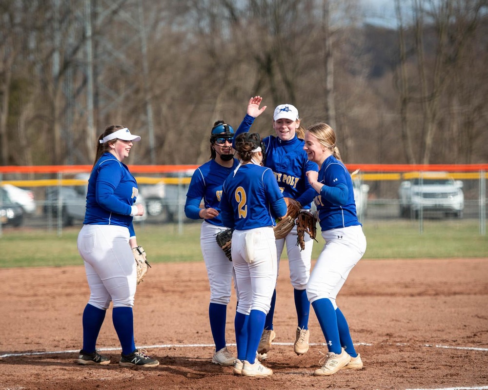SB: Wildcats Complete the Sweep of Cobleskill in NAC Play.