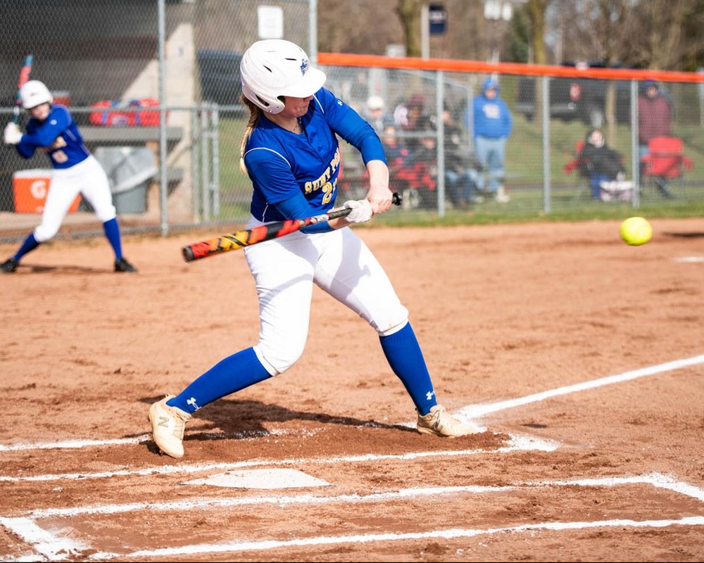 SB: Wildcats Complete Series Sweep of Delhi With a 6-2 Win.