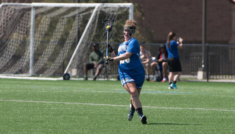 WLAX: Wildcats Fall on the Road for First Conference Lost