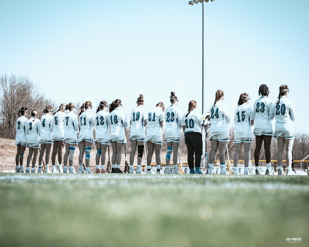 WLAX: Wildcats Earn A Playoff Spot, Will Travel to Canton for A Showdown With the Kangaroos