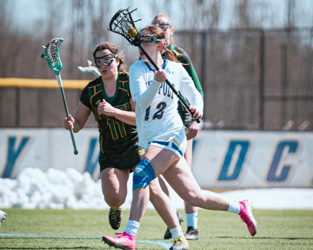WLAX: Wildcats Season Comes to an End, fall to the #1 Seed Canton in NAC Semifinal Round