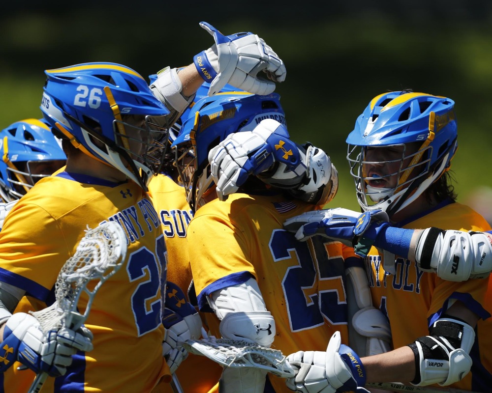 MLAX: Wildcats Season Ends in the First Round of the NCAA Championship Tournament.