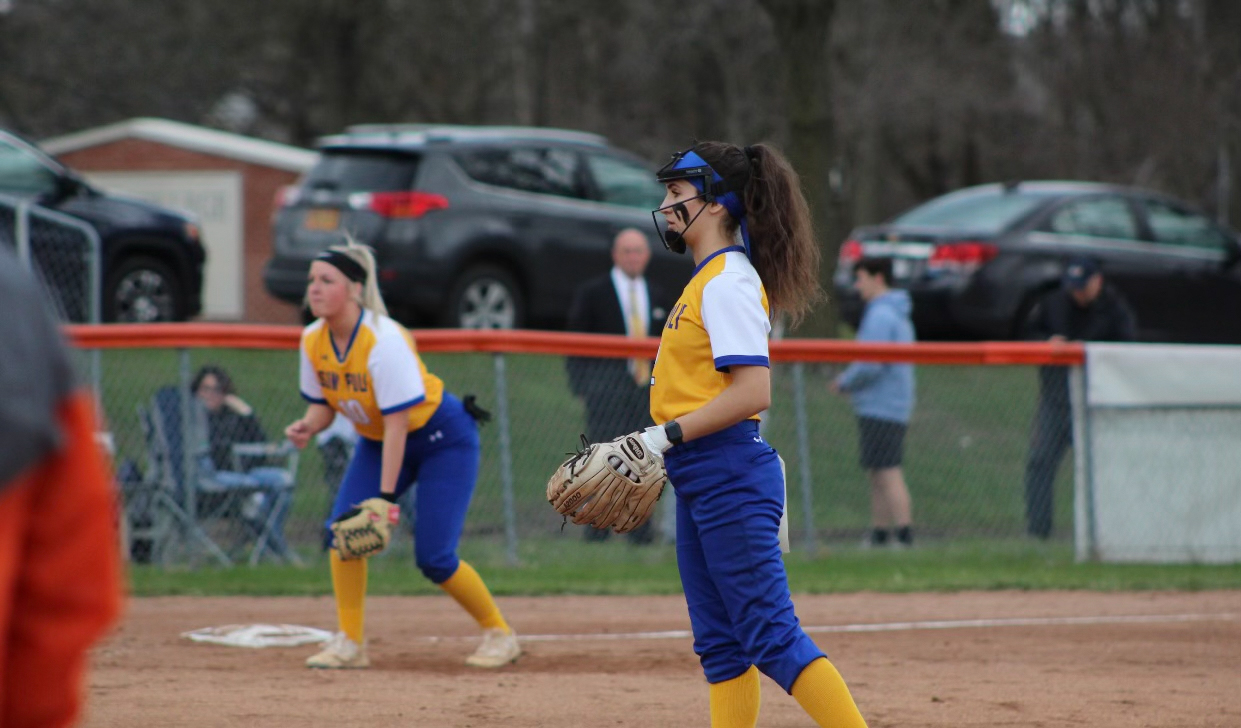 SB: Wildcats Dominate Wells In Non-Conference Play.