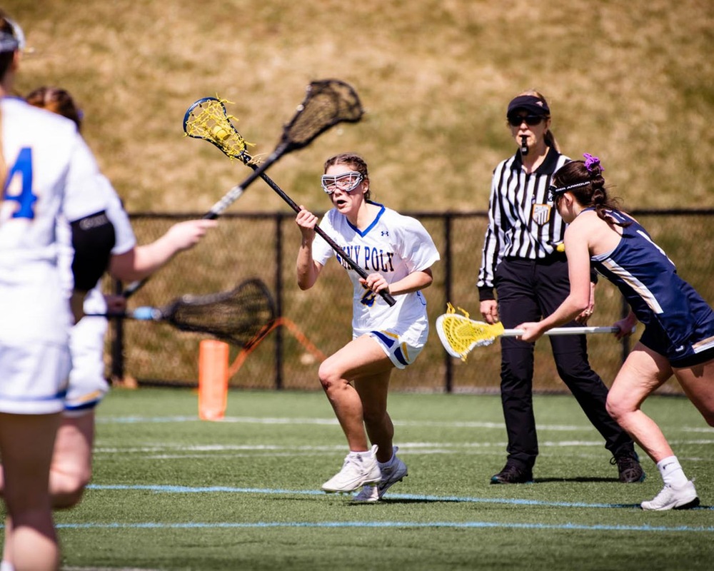 WLAX: Wildcats Drop Non-Conference Game to Morrisville.