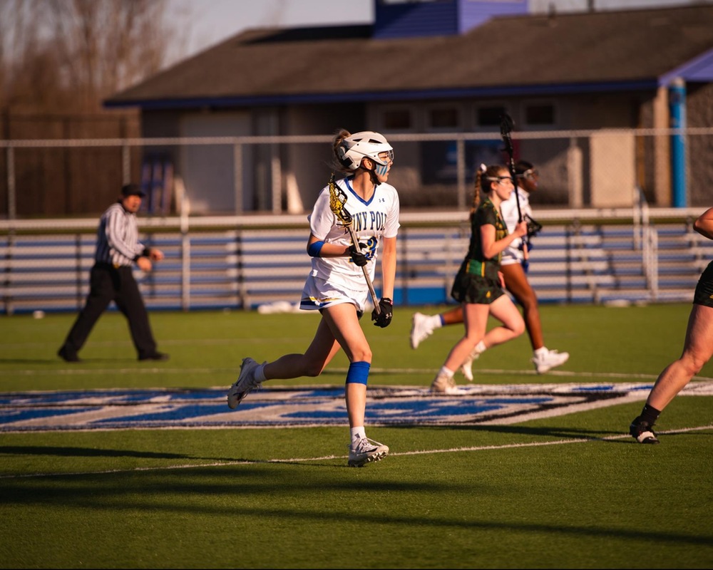 WLAX: Wildcats Drop Non-Conference Home Game to Buffalo State.