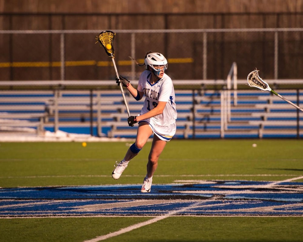WLAX: Wildcats Beaten by Hartwick on the Road.
