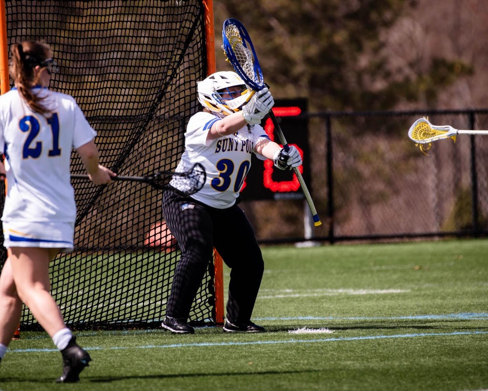 WLAX: Wildcats Lose NAC Game to Maine Maritime 16-12