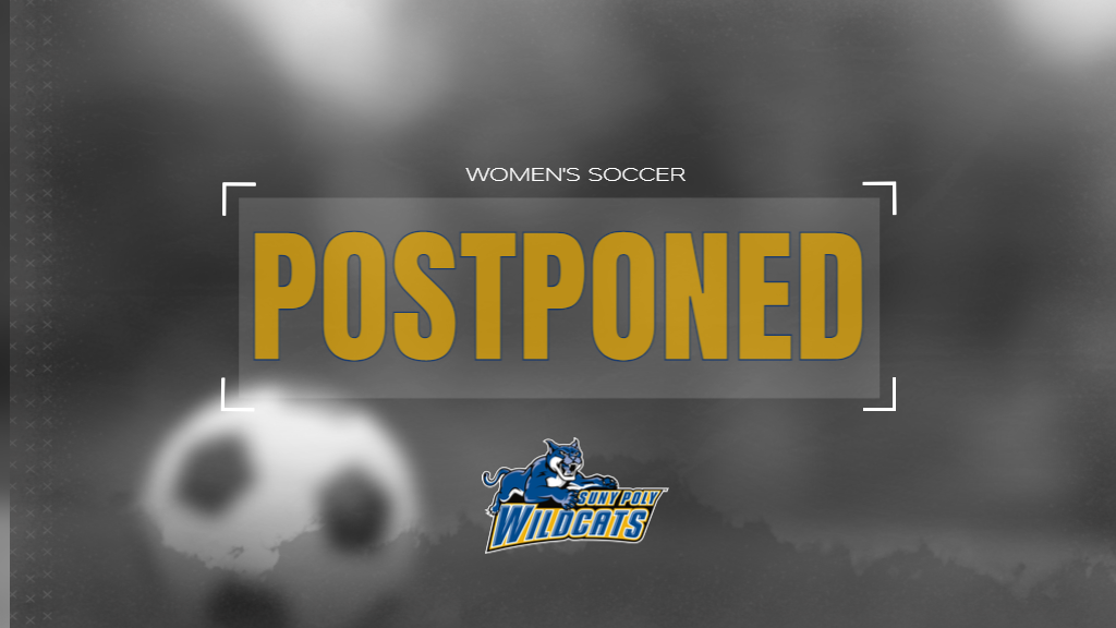 WSOC: Wildcats Game at Canton Postponed.