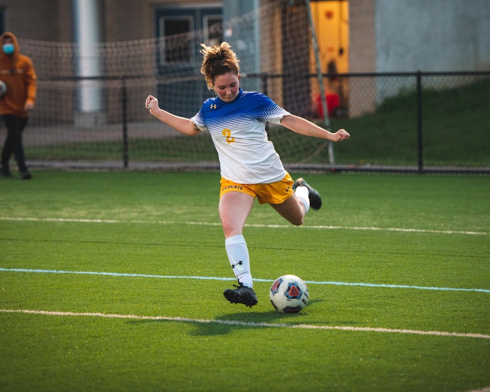 WSOC: Wildcats Lose to Morrisville State on the Road.