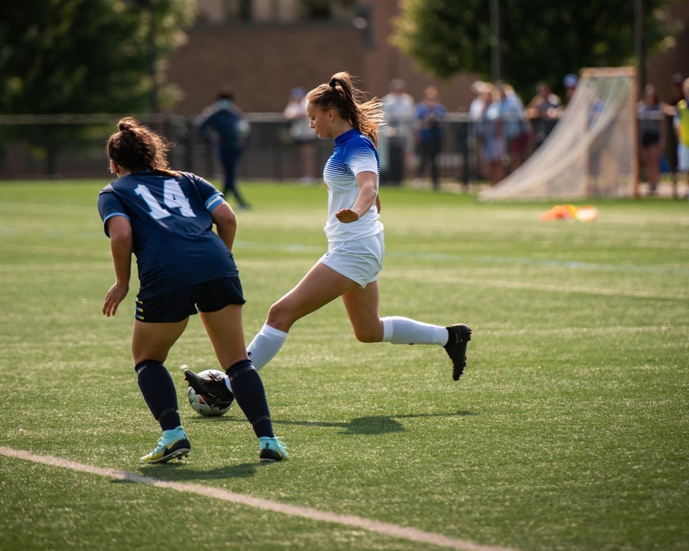 WSOC: Wildcats Drop Conference Game 1-0 to Maine Maritime.