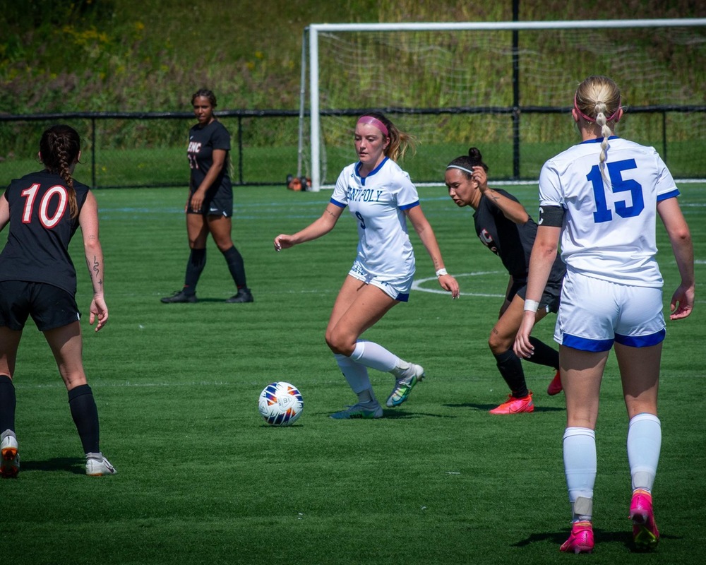 WSOC: Wildcats Open 2023 Season With a 1-0 Win Over Eastern Nazarene.