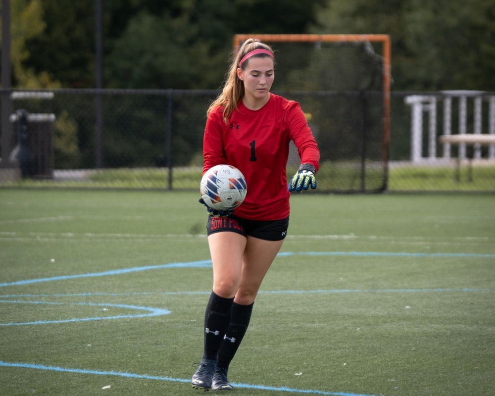 WSOC: Wildcats Beaten by Utica in Non-Conference Play.