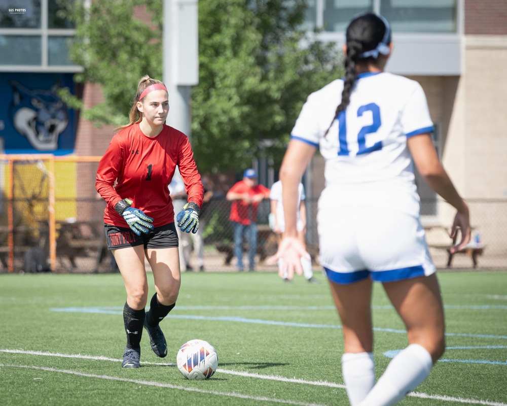 WSOC: Wildcats Fall to Husson on the Road.